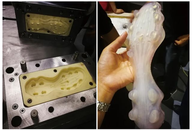 欧美日韩在线观看视频 联泰答疑室 | 3D打印在鞋业领域会擦出怎样的火花呢？