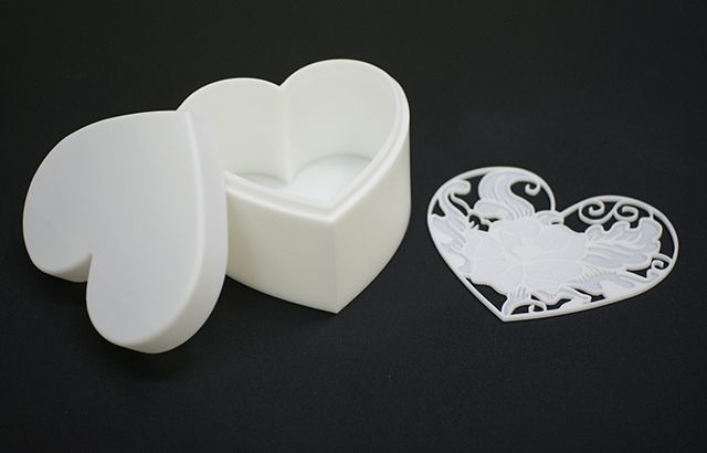 欧美强奸网站在线观看 应用百科 | 3D打印技术在轻工业领域的“百变大咖秀”