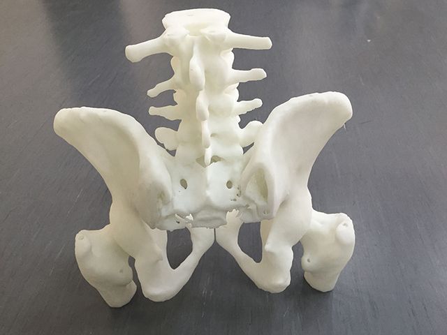 欧美日韩在线观看视频 联泰答疑室 | 3D打印，我劝你在医疗行业别这么“嚣张”