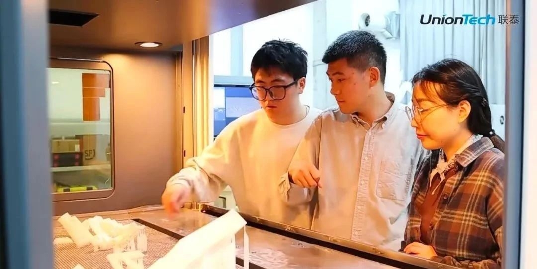欧美日韩在线观看视频 增材制造3d打印对教育领域的影响