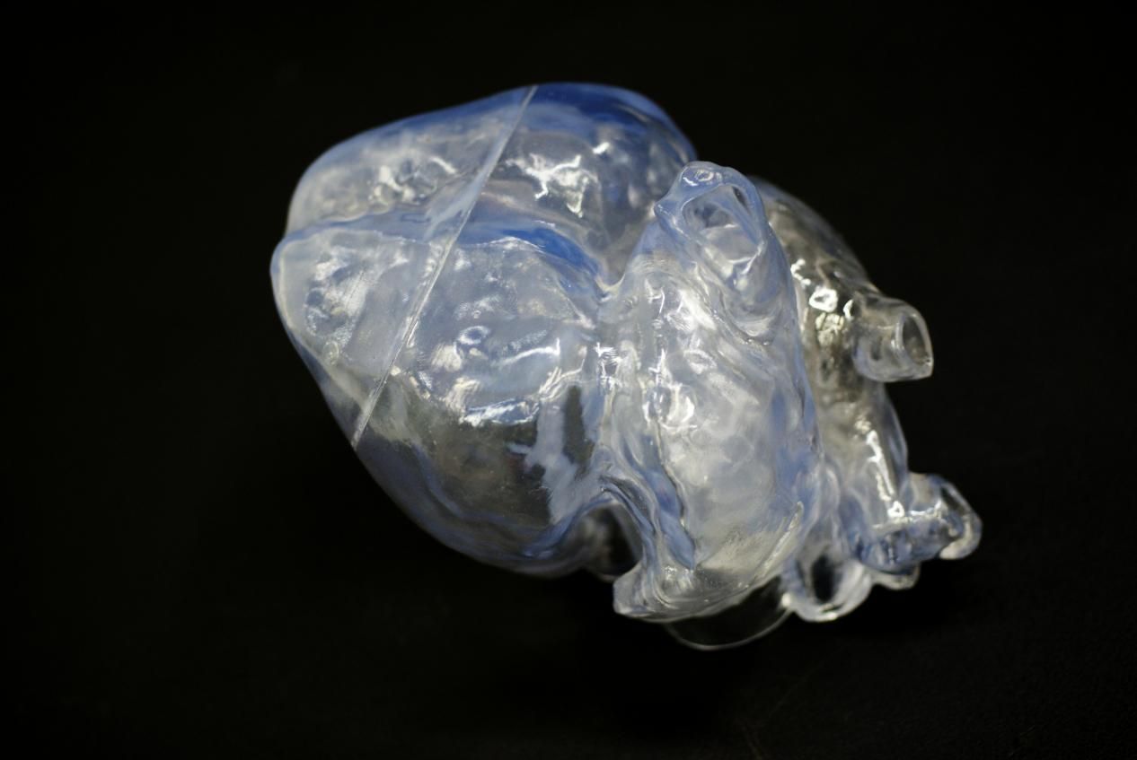 欧美日韩舔阴3p在线 医疗行业增材制造3D打印技术的突破