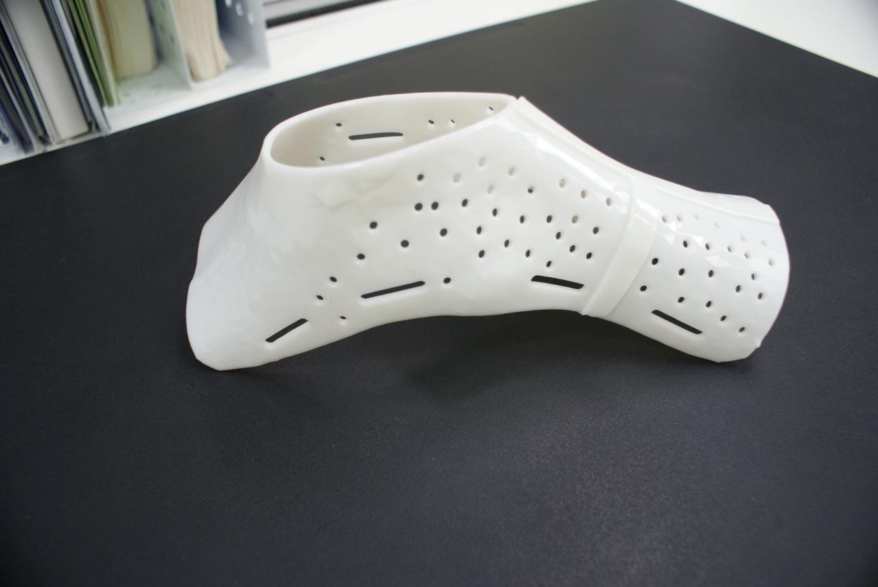 欧美强奸网站在线观看 医疗专用3D打印机品牌
