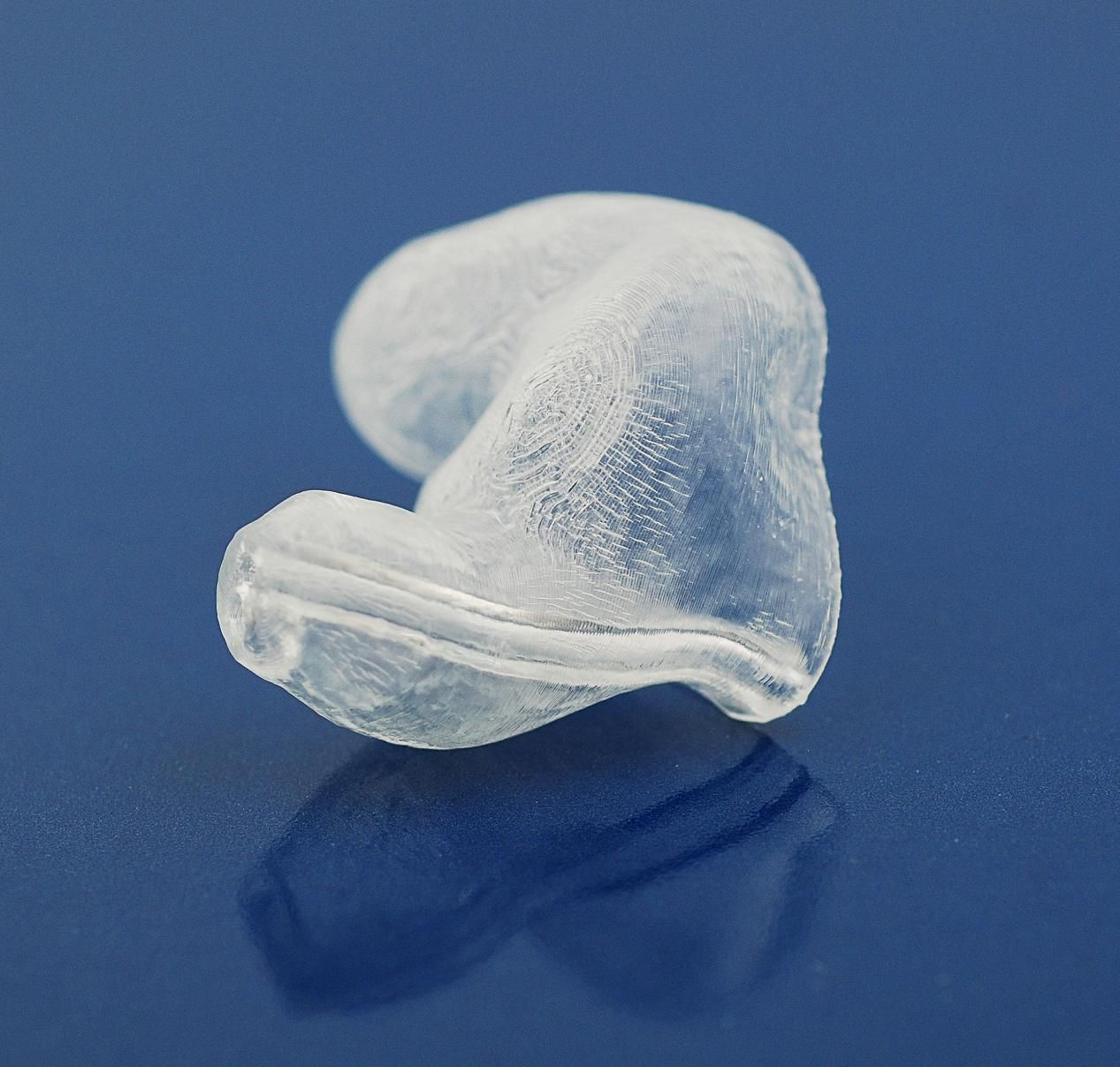 欧美日韩舔阴3p在线 医疗行业增材制造3D打印技术的突破