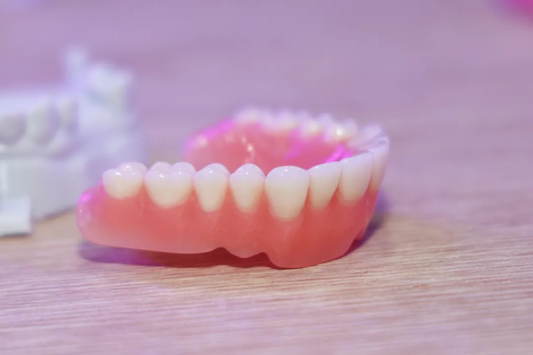 DLP 3D打印技术