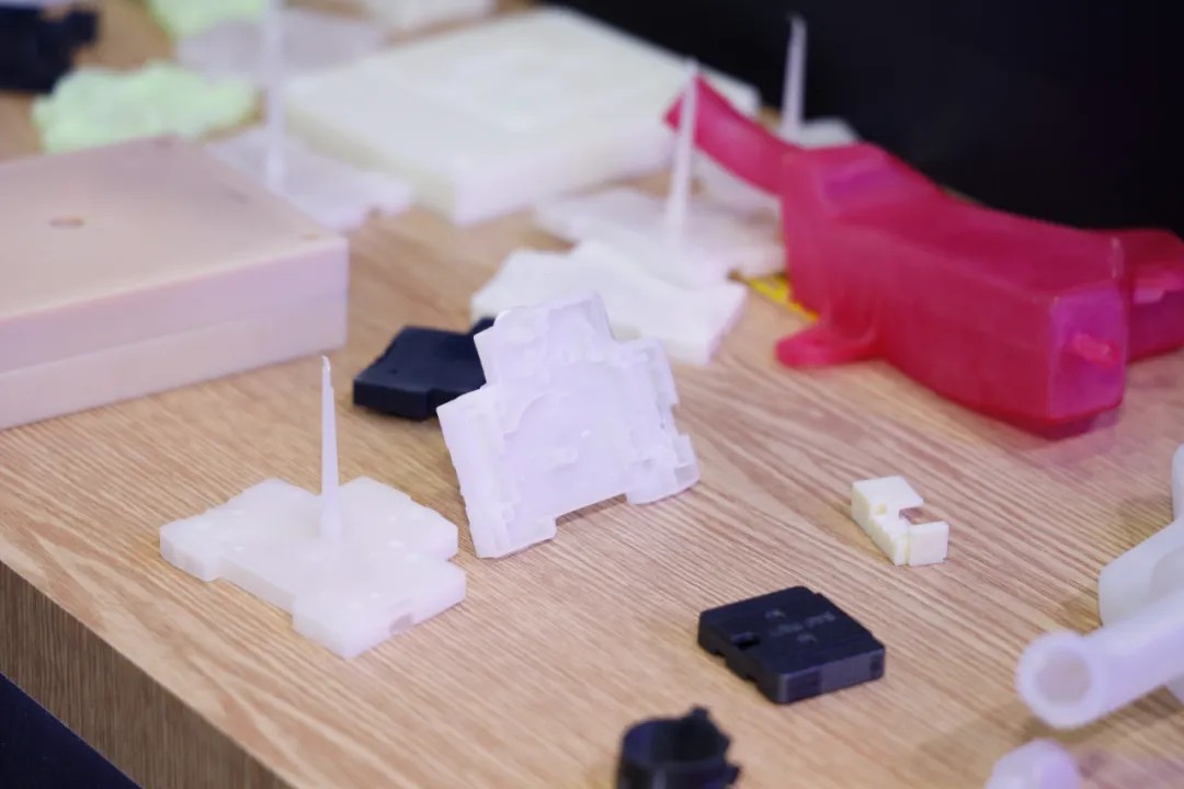医疗3D打印