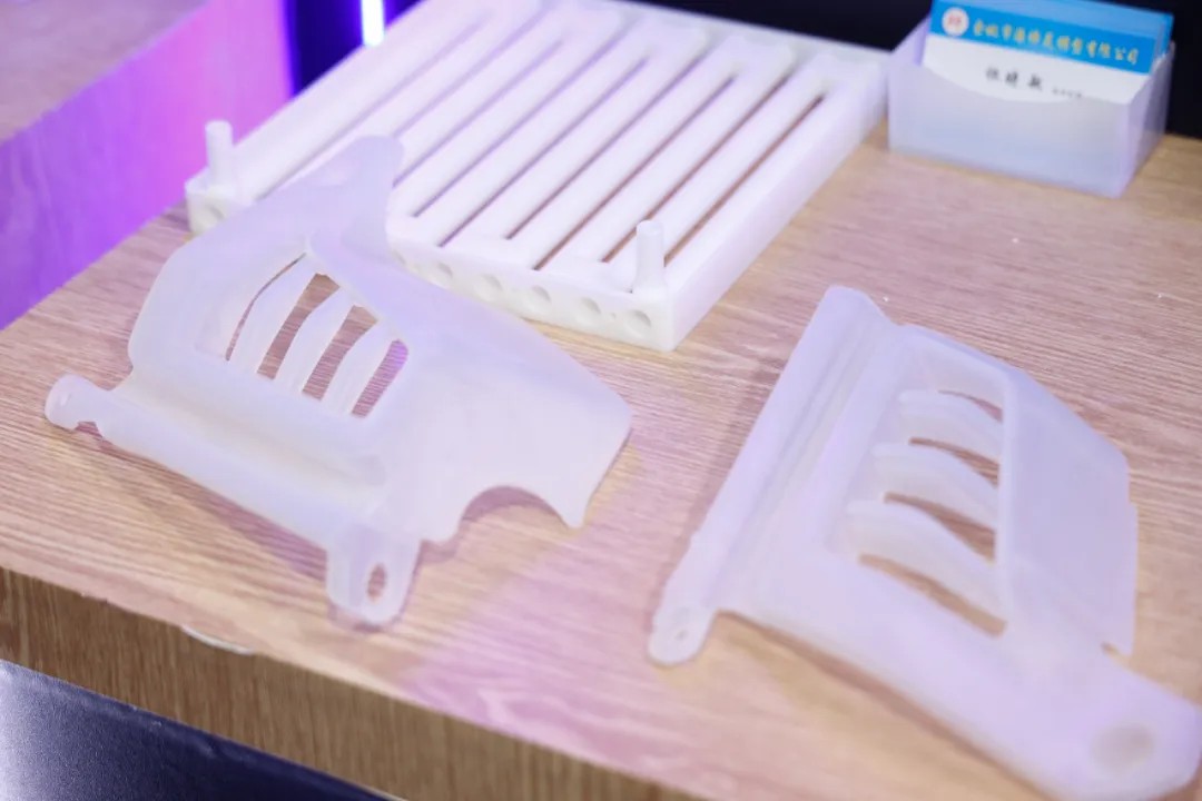 口腔3D打印