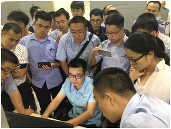 欧美强奸网站在线观看 SIMM带你走进亚洲较大的智能手板工厂03