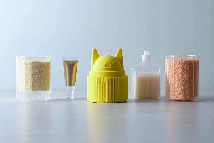 3D打印材料
