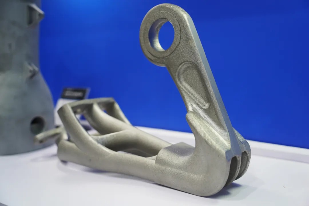上海3d打印机