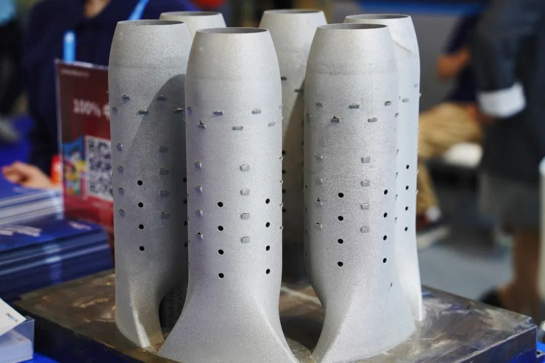 3D打印机厂家