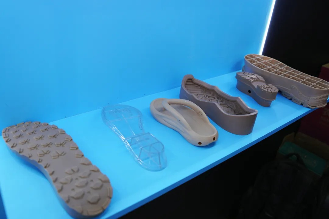 大型3d打印机