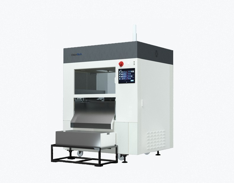 欧美日韩舔阴3p在线 sla3d打印机与其它3d打印机有什么不同