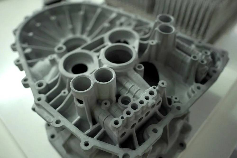 上海3d打印机