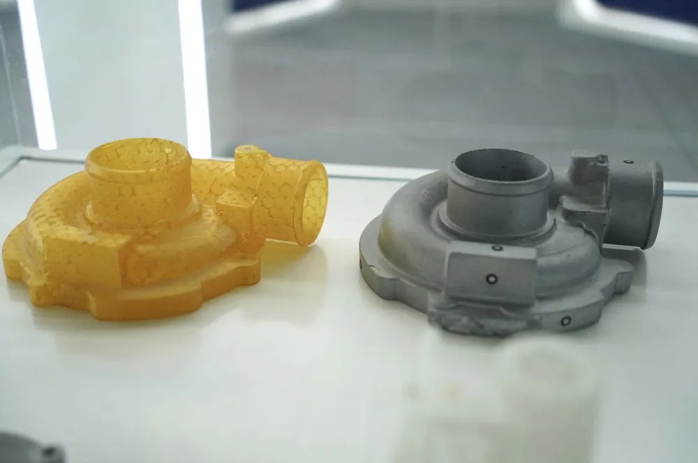 3D打印机厂家