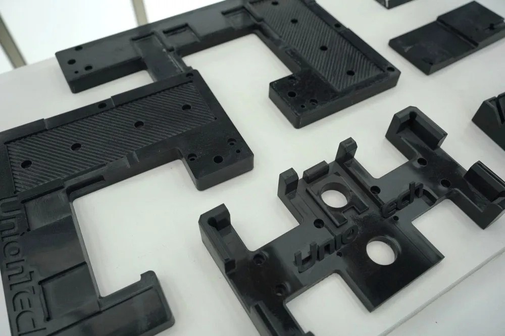 工业3D打印机厂家