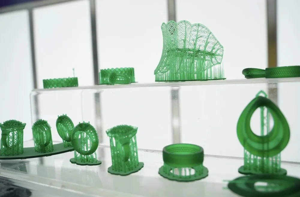3D打印机价格
